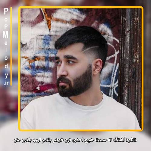 دانلود آهنگ علی یاسینی نه سمت هیچ احدی نرو خودم بلدم تورو بلدی منو